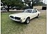 1968 Mercury Cougar Coupe
