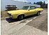 1968 Mercury Cougar Coupe