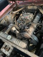 Thumbnail Photo 4 for 1968 Mercury Cougar