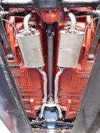 Thumbnail Photo 4 for 1968 Mercury Cougar