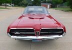 Thumbnail Photo 6 for 1968 Mercury Cougar