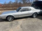 Thumbnail Photo 6 for 1968 Mercury Cougar