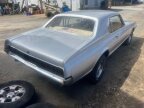 Thumbnail Photo 3 for 1968 Mercury Cougar