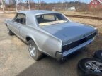 Thumbnail Photo 4 for 1968 Mercury Cougar