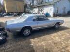 Thumbnail Photo 2 for 1968 Mercury Cougar