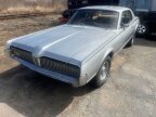 Thumbnail Photo 5 for 1968 Mercury Cougar