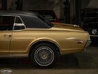 Thumbnail Photo 6 for 1968 Mercury Cougar