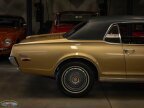 Thumbnail Photo 1 for 1968 Mercury Cougar