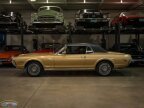 Thumbnail Photo 5 for 1968 Mercury Cougar