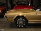 Thumbnail Photo 4 for 1968 Mercury Cougar