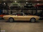 Thumbnail Photo 2 for 1968 Mercury Cougar