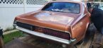 Thumbnail Photo 2 for 1968 Mercury Cougar