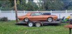 Thumbnail Photo 3 for 1968 Mercury Cougar