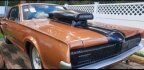 Thumbnail Photo 1 for 1968 Mercury Cougar