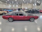 Thumbnail Photo 4 for 1968 Mercury Cougar