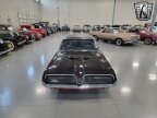 Thumbnail Photo 2 for 1968 Mercury Cougar