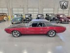 Thumbnail Photo 3 for 1968 Mercury Cougar