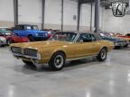 Thumbnail Photo 2 for 1968 Mercury Cougar