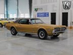 Thumbnail Photo 5 for 1968 Mercury Cougar