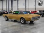 Thumbnail Photo 3 for 1968 Mercury Cougar