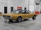 Thumbnail Photo 4 for 1968 Mercury Cougar