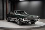 Thumbnail Photo 2 for 1968 Mercury Cougar