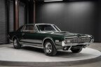 Thumbnail Photo 1 for 1968 Mercury Cougar