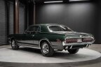 Thumbnail Photo 6 for 1968 Mercury Cougar
