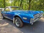 Thumbnail Photo 4 for 1968 Mercury Cougar