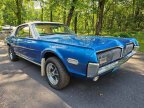 Thumbnail Photo 3 for 1968 Mercury Cougar
