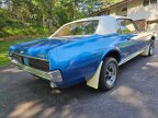 Thumbnail Photo 6 for 1968 Mercury Cougar