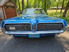 Thumbnail Photo 2 for 1968 Mercury Cougar
