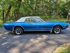Thumbnail Photo 5 for 1968 Mercury Cougar