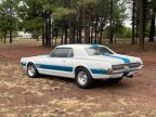 Thumbnail Photo 1 for 1968 Mercury Cougar XR7