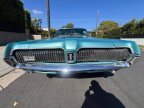 Thumbnail Photo 5 for 1968 Mercury Cougar