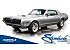 1968 Mercury Cougar XR7