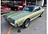 1968 Mercury Cougar