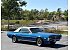 1968 Mercury Cougar