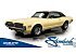 1968 Mercury Cougar XR7
