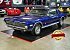 1968 Mercury Cougar