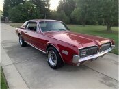 1968 Mercury Cougar