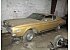 1968 Mercury Cyclone
