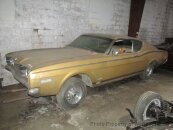 1968 Mercury Cyclone