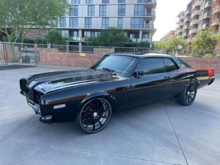 Photo 1 for 1968 Mercury Montego