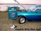 Thumbnail Photo 1 for 1968 Mercury Montego