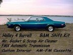 Thumbnail Photo 6 for 1968 Mercury Montego