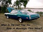 Thumbnail Photo 5 for 1968 Mercury Montego