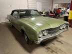 Thumbnail Photo 5 for 1968 Mercury Montego