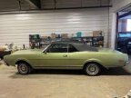 Thumbnail Photo 3 for 1968 Mercury Montego