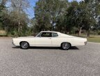Thumbnail Photo 3 for 1968 Mercury Monterey